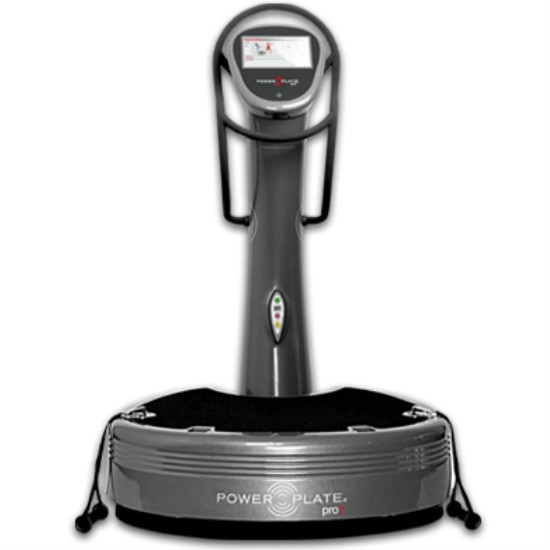Power Plate trilplaat PRO7 POPRO7